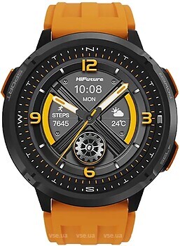 Фото HiFuture Mix3 Orange