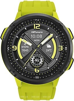Фото HiFuture Mix3 Yellow