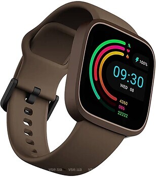 Фото HiFuture Edge Brown