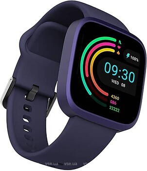 Фото HiFuture Edge Purple
