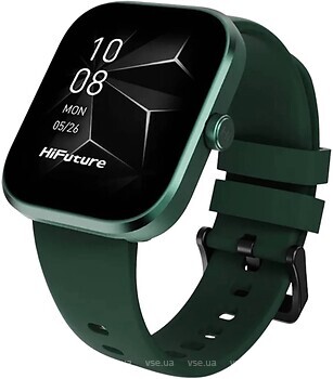 Фото HiFuture Lume Pro Dark Green