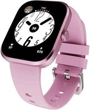 Фото HiFuture Lume Pro Pink