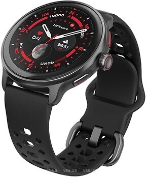 Фото HiFuture Vela Black