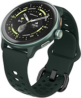 Фото HiFuture Vela Dark green