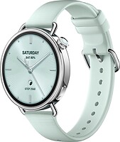 Фото Xiaomi Watch S4 41mm Mint green
