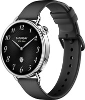 Фото Xiaomi Watch S4 41mm Black