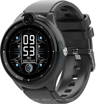 Фото Wonlex KT26 Black