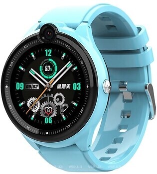 Фото Wonlex KT26 Blue