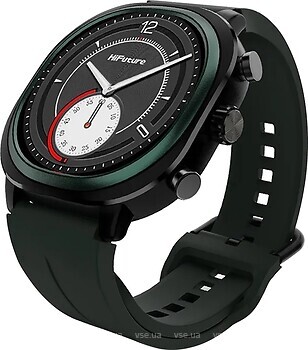 Фото HiFuture Aix Lite Green