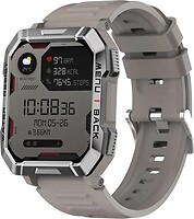 Фото Blackview W60 Khaki