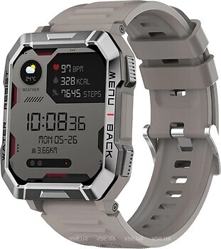 Фото Blackview W60 Khaki