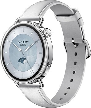 Фото Xiaomi Watch S4 41mm White