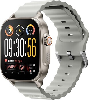 Фото Realme Watch 5 Ocean Silver