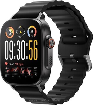 Фото Realme Watch 5 Midnight Black