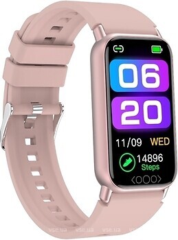 Фото Lemfo TK72 Pink