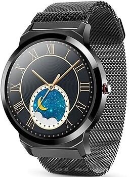 Фото Lemfo H6 Pro Black