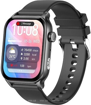 Фото Gelius Light GP-SW015 Black