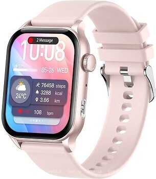 Фото Gelius Light GP-SW015 Pink