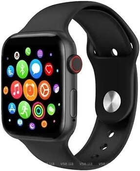 Фото HiWatch 6 T500+ Black