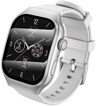 Фото Hoco Y33 Silver