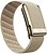 Фото Whoop 5.0 MG Life Luxe Band Dune with Gold