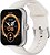 Фото Xiaomi Haylou Watch 4 Silver