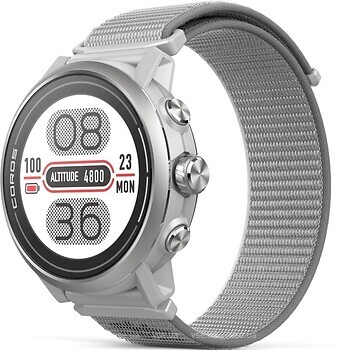 Фото Coros Apex 2 Grey