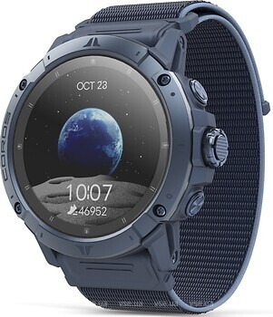Фото Coros Vertix 2S Earth