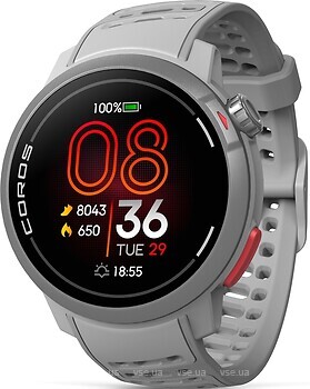 Фото Coros Pace Pro Grey
