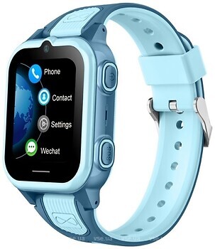 Фото Wonlex Slim CT21 Blue
