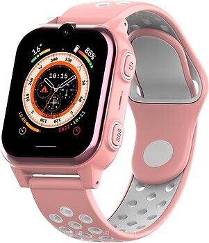 Фото Wonlex Slim CT21 Pink