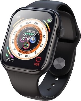 Фото Borofone BD12 Black