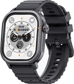 Фото Kospet Pulse Black