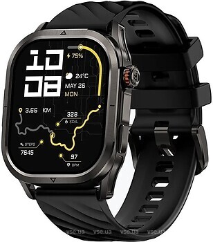 Фото Kospet Magic P10 Black