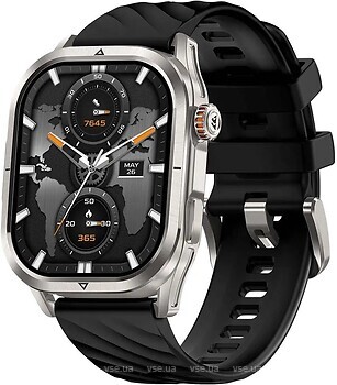 Фото Kospet Magic P10 Silver