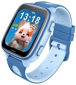Фото Wonlex CT23 Blue