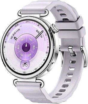 Фото Huawei Watch GT 6 41mm Purple