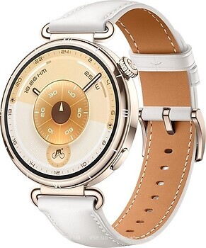 Фото Huawei Watch GT 6 41mm White