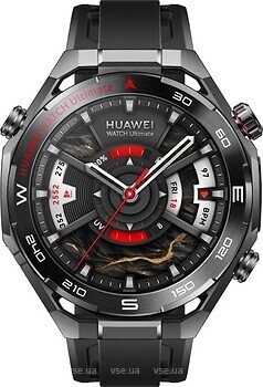 Фото Huawei Watch Ultimate 2 Black