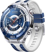 Фото Huawei Watch Ultimate 2 Blue