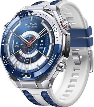 Фото Huawei Watch Ultimate 2 Blue