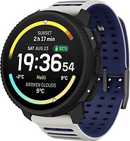 Фото Suunto Vertical 2 Arctic Gray (SS051205000)
