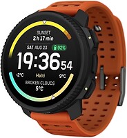 Фото Suunto Vertical 2 Canyon (SS051206000)