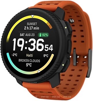 Фото Suunto Vertical 2 Canyon (SS051206000)