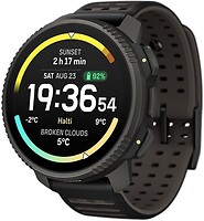Фото Suunto Vertical 2 Titanium Black (SS051208000)
