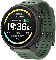Фото Suunto Vertical 2 Titanium Sage (SS051209000)