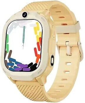 Фото Lemfo T70 4G Beige