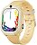 Фото Lemfo T70 4G Beige
