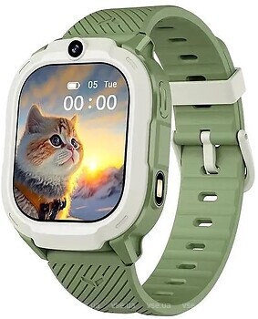 Фото Lemfo T70 4G Green