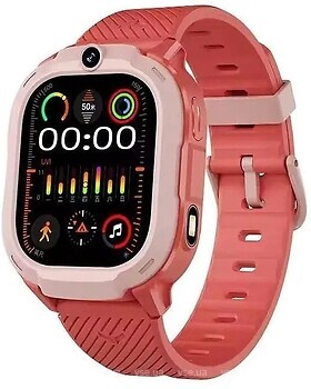 Фото Lemfo T70 4G Red